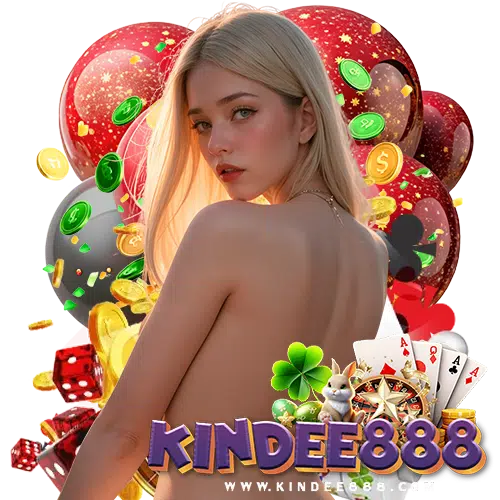 kindee888